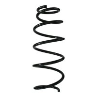 Fahrwerksfedern-Set vorne Schraubenfeder 374mm SPIDAN...