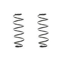 Fahrwerksfeder-Set hinten Schraubenfeder 334mm SPIDAN...