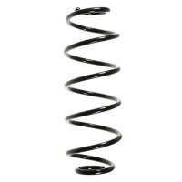 Fahrwerksfeder-Set hinten Schraubenfeder 334mm SPIDAN...