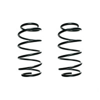 Fahrwerksfedern-Set vorne Schraubenfeder 387mm SPIDAN...