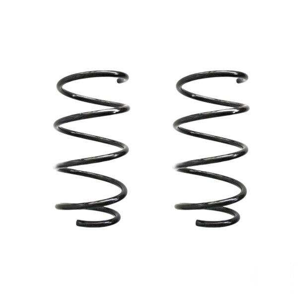 Fahrwerksfeder-Set vorne Schraubenfeder 304mm SPIDAN für BMW 5 (E60)