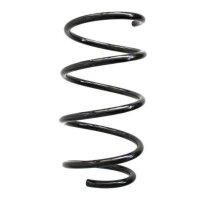 Fahrwerksfeder-Set vorne Schraubenfeder 304mm SPIDAN...