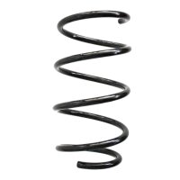Fahrwerksfedern-Set vorne Schraubenfeder 304mm SPIDAN...