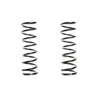 Fahrwerksfedern-Set hinten Schraubenfeder 385mm SPIDAN...