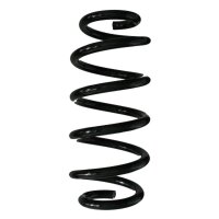 Suspension spring set front coil spring 325mm SPIDAN for...