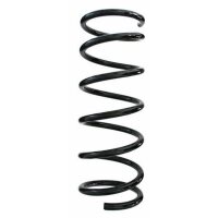 Fahrwerksfeder-Set hinten Schraubenfeder 360mm SPIDAN...