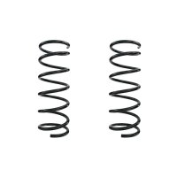 Suspension spring set rear coil spring 360mm SPIDAN for...