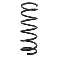Suspension spring set rear coil spring 360mm SPIDAN for...