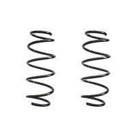 Fahrwerksfeder-Set vorne Schraubenfeder 337mm SPIDAN...