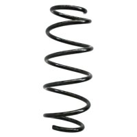 Suspension spring set front coil spring 337mm SPIDAN for...