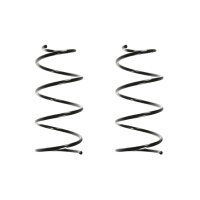 Fahrwerksfeder-Set hinten Schraubenfeder 335mm SPIDAN...
