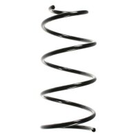 Fahrwerksfeder-Set hinten Schraubenfeder 335mm SPIDAN...