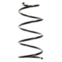 Suspension spring set rear coil spring 335mm SPIDAN for...