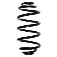 Suspension spring set rear coil spring 310mm SPIDAN for...