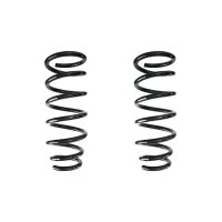 Suspension spring set rear coil spring 300mm SPIDAN for...