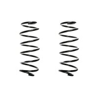 Fahrwerksfedern-Set vorne Schraubenfeder 380mm SPIDAN...