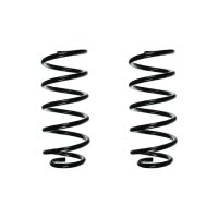 Suspension spring set rear coil spring 308mm SPIDAN for...