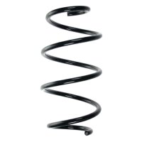 Suspension spring set front coil spring 308mm SPIDAN for...