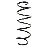 Fahrwerksfedern-Set vorne Schraubenfeder 410mm SPIDAN...