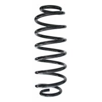 Fahrwerksfeder-Set hinten Schraubenfeder 294mm SPIDAN...