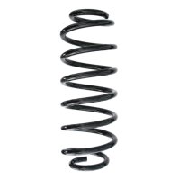 Suspension spring set rear coil spring 294mm SPIDAN for...