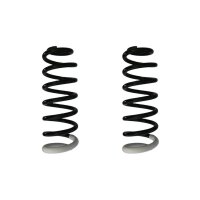 Fahrwerksfeder-Set hinten Schraubenfeder 319mm SPIDAN...
