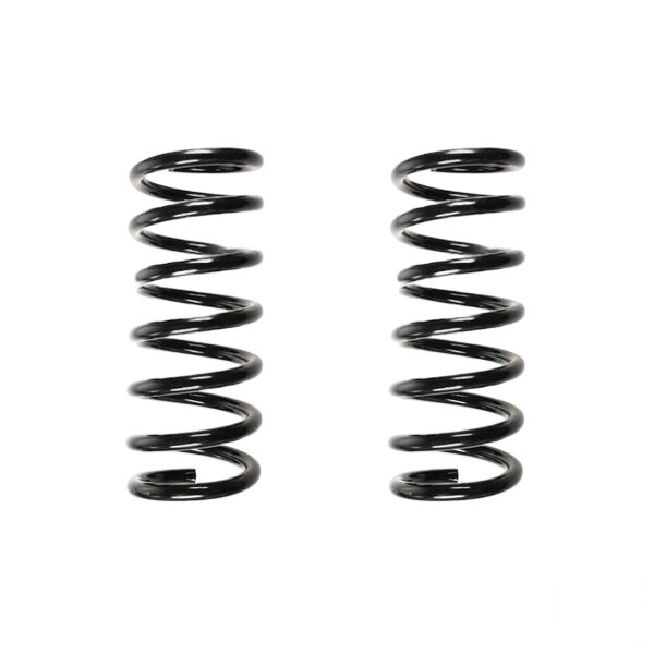Fahrwerksfeder-Set SPIDAN für OPEL ANTARA A