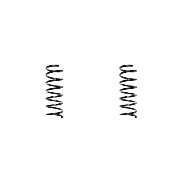 Suspension spring set Replacement Fit SPIDAN for FORD S MAX WA6