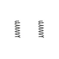 Fahrwerksfeder-Set SPIDAN für FORD S-MAX (WA6)