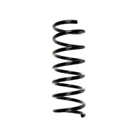 Suspension spring set Replacement Fit SPIDAN for FORD S...