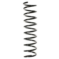 Fahrwerksfeder-Set hinten Schraubenfeder 396mm SPIDAN...