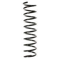 Suspension spring set rear coil spring 396mm SPIDAN for...