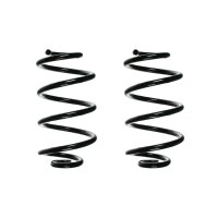 Fahrwerksfeder-Set hinten Schraubenfeder 261mm SPIDAN...