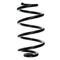 Fahrwerksfeder-Set hinten Schraubenfeder 261mm SPIDAN...