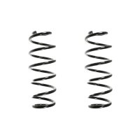 Suspension spring set front coil spring 360mm SPIDAN for...
