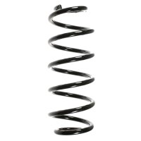 Suspension spring set front coil spring 360mm SPIDAN for...