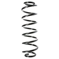 Fahrwerksfeder-Set hinten Schraubenfeder 348mm SPIDAN...