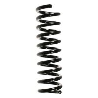 Fahrwerksfeder-Set hinten Schraubenfeder 352mm SPIDAN...