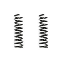 Suspension spring set rear coil spring 352mm SPIDAN for...