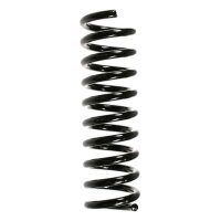 Suspension spring set rear coil spring 352mm SPIDAN for...