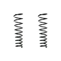 Suspension spring set front coil spring 406mm SPIDAN for...
