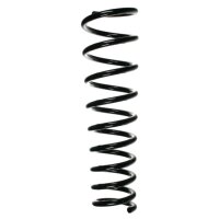 Suspension spring set front coil spring 406mm SPIDAN for...