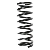 Suspension spring set rear coil spring 362mm SPIDAN for...
