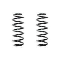 Suspension spring set rear coil spring 292mm SPIDAN for...