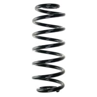 Suspension spring set rear coil spring 292mm SPIDAN for...