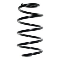 Fahrwerksfeder-Set vorne Schraubenfeder 299mm SPIDAN...