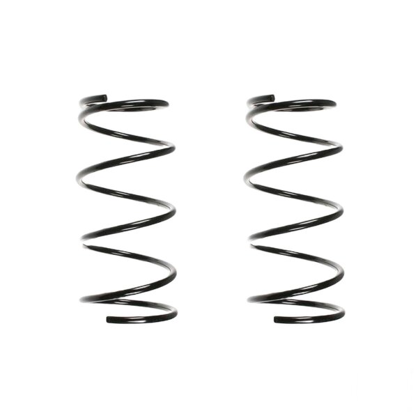 Fahrwerksfeder-Set hinten Schraubenfeder 316mm SPIDAN für BALENO (EG)