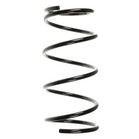 Suspension spring set rear coil spring 316mm SPIDAN for...