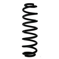Fahrwerksfeder-Set hinten Schraubenfeder 322mm SPIDAN...