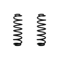 Suspension spring set rear coil spring 322mm SPIDAN for...
